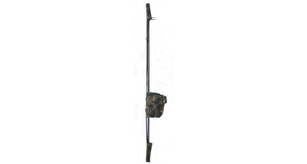 FOX - Chrániče prútu a navijaku Camolite Reel and Rod Tip Protector