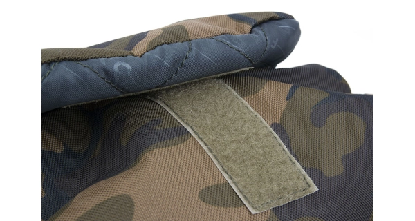 FOX - Chrániče prútu a navijaku Camolite Reel and Rod Tip Protector