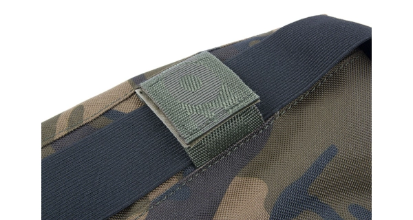 FOX - Chrániče prútu a navijaku Camolite Reel and Rod Tip Protector