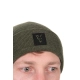 FOX - Čiapka Collection Beanie 25 Green Black