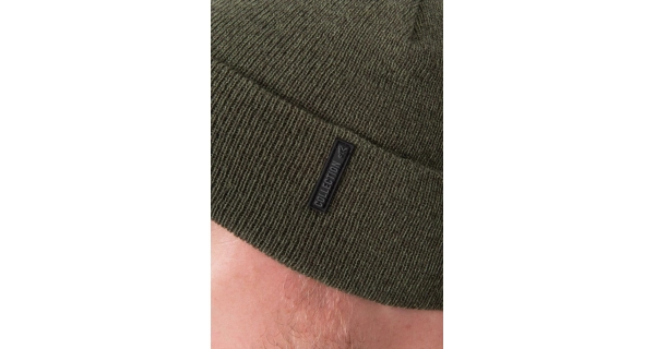 FOX - Čiapka Collection Beanie 25 Green Black