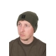 FOX - Čiapka Collection Beanie 25 Green Black