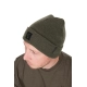 FOX - Čiapka Collection Beanie 25 Green Black