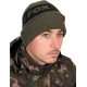 FOX - Čiapka Collection Beanie Hat Green Black