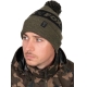 FOX - Čiapka Collection Bobble Green Black