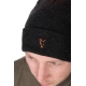 FOX - Čiapka Collection Bobble Hat Black Orange