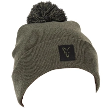 FOX - Čiapka Collection Bobble Hat Green Black