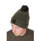 FOX - Čiapka Collection Bobble Hat Green Black