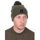FOX - Čiapka Collection Bobble Hat Green Black