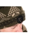 FOX - Čiapka Festive Bobble Hat