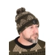 FOX - Čiapka Festive Bobble Hat
