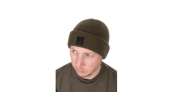 FOX - Čiapka Khaki HD Beanie