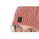 FOX - Čiapka Ladies Knitted Bobble Hat