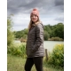 FOX - Čiapka Ladies Knitted Bobble Hat