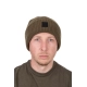 FOX - Čiapka Olive Merino Blend Beanie