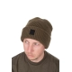 FOX - Čiapka Olive Merino Blend Beanie