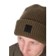 FOX - Čiapka Olive Merino Blend Beanie