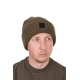 FOX - Čiapka Olive Merino Blend Beanie