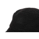FOX - Čiapka Sherpa Bucket Hat Black
