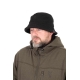 FOX - Čiapka Sherpa Bucket Hat Black