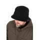 FOX - Čiapka Sherpa Bucket Hat Black