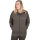 FOX - Dámska mikina WC Zipped Hoodie veľ. L