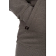 FOX - Dámska mikina WC Zipped Hoodie veľ. L