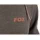 FOX - Dámska mikina WC Zipped Hoodie veľ. L