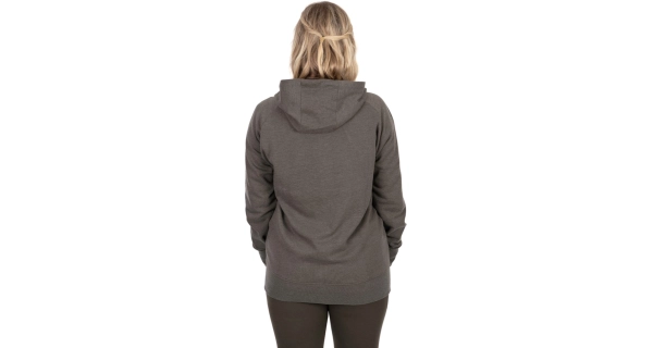 FOX - Dámska mikina WC Zipped Hoodie veľ. L