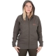 FOX - Dámska mikina WC Zipped Hoodie veľ. L