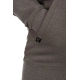 FOX - Dámska mikina WC Zipped Hoodie veľ. M