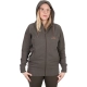 FOX - Dámska mikina WC Zipped Hoodie veľ. M