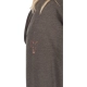 FOX - Dámska mikina WC Zipped Hoodie veľ. XL