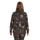 FOX - Dámska Mikina Womens Zipped Camo Hoodie veľ. S