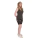 FOX - Dámske kraťasy Womens Camo Short Leggings veľ. S