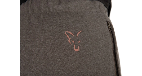 FOX - Dámske tepláky WC Joggers veľ. L