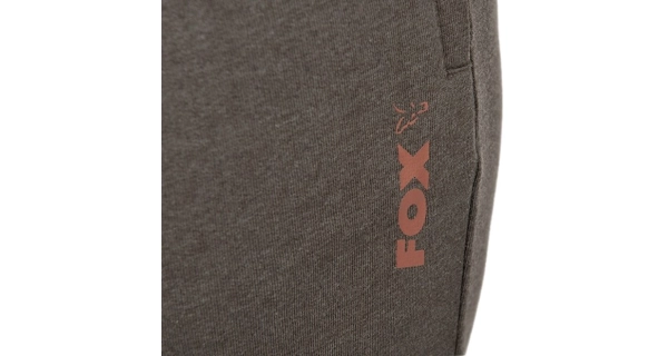 FOX - Dámske tepláky WC Joggers veľ. L