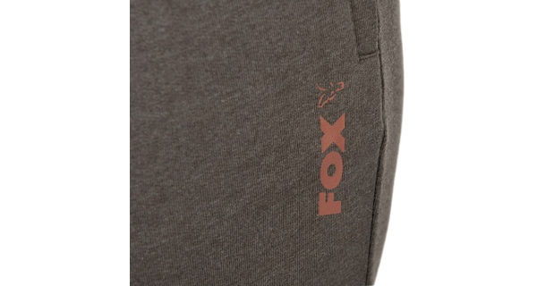 FOX - Dámske tepláky WC Joggers veľ. S