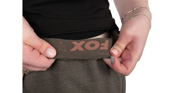 FOX - Dámske tepláky WC Joggers veľ. XL