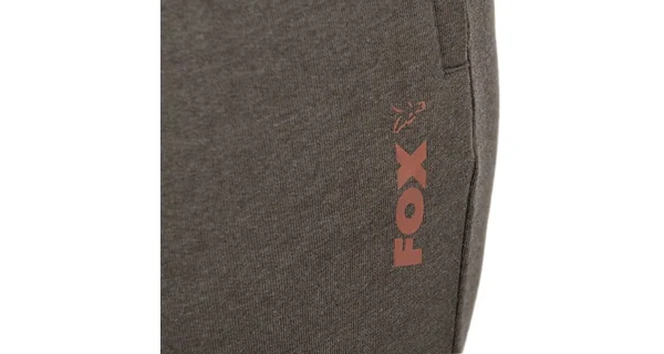 FOX - Dámske tepláky WC Joggers veľ. XL