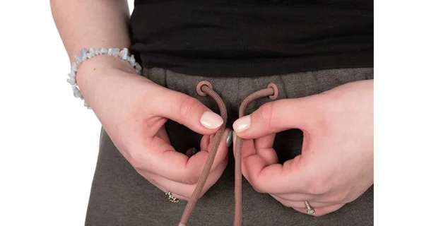 FOX - Dámske tepláky WC Joggers veľ. XL