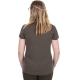 FOX - Dámske tričko WC V Neck T veľ. M