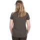 FOX - Dámske tričko WC V Neck T veľ. S