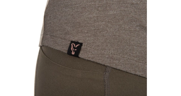 FOX - Dámske tričko WC V Neck T veľ. XL