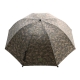 FOX - Dáždnik 60" Camo Brolly