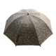 FOX - Dáždnik 60" Camo Brolly