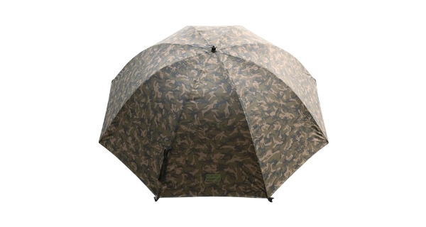 FOX - Dáždnik 60" Camo Brolly