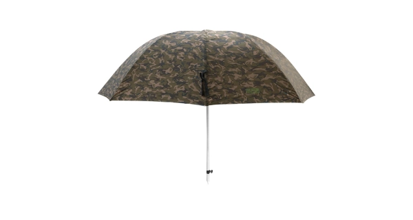 FOX - Dáždnik 60" Camo Brolly