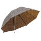 FOX - Dáždnik 60" Camo Brolly