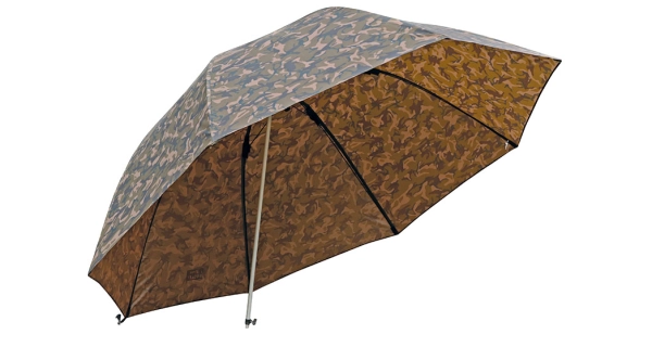 FOX - Dáždnik 60" Camo Brolly